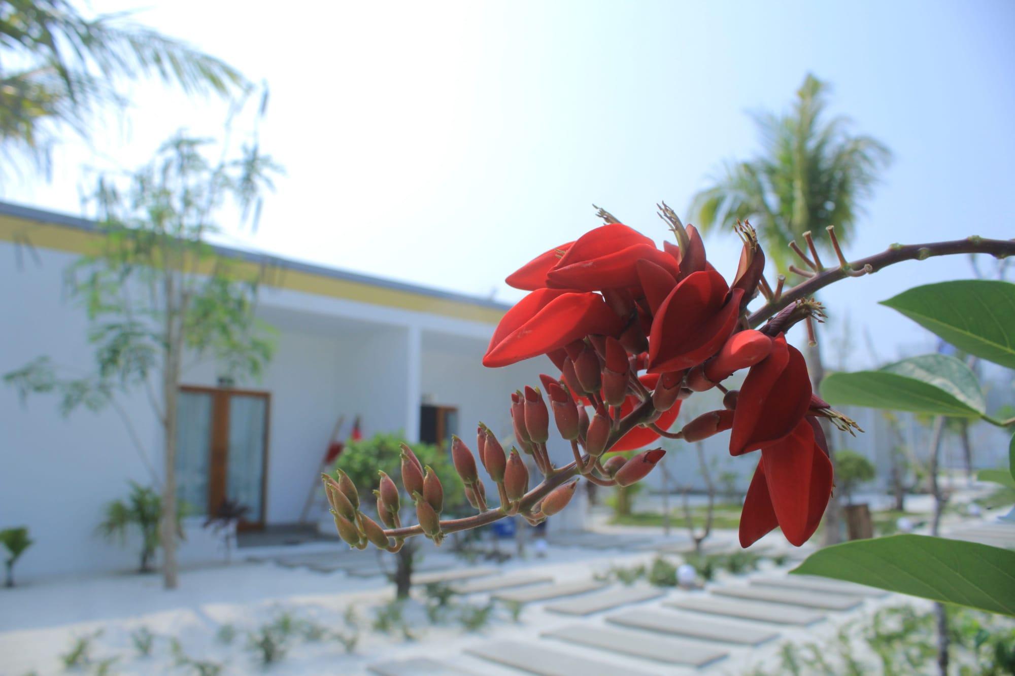 Kaoh Touch Long Set Resort מראה חיצוני תמונה