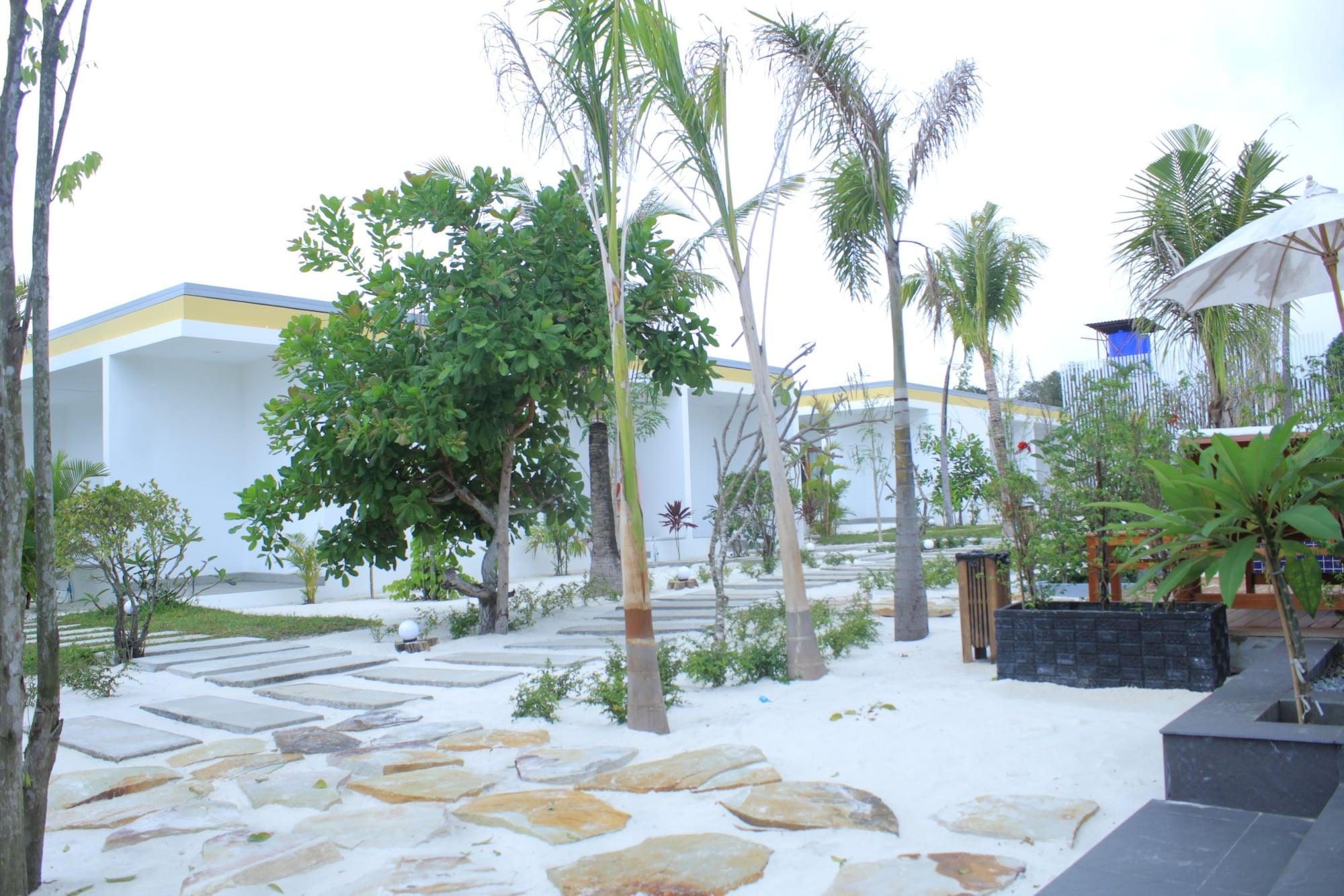 Kaoh Touch Long Set Resort מראה חיצוני תמונה