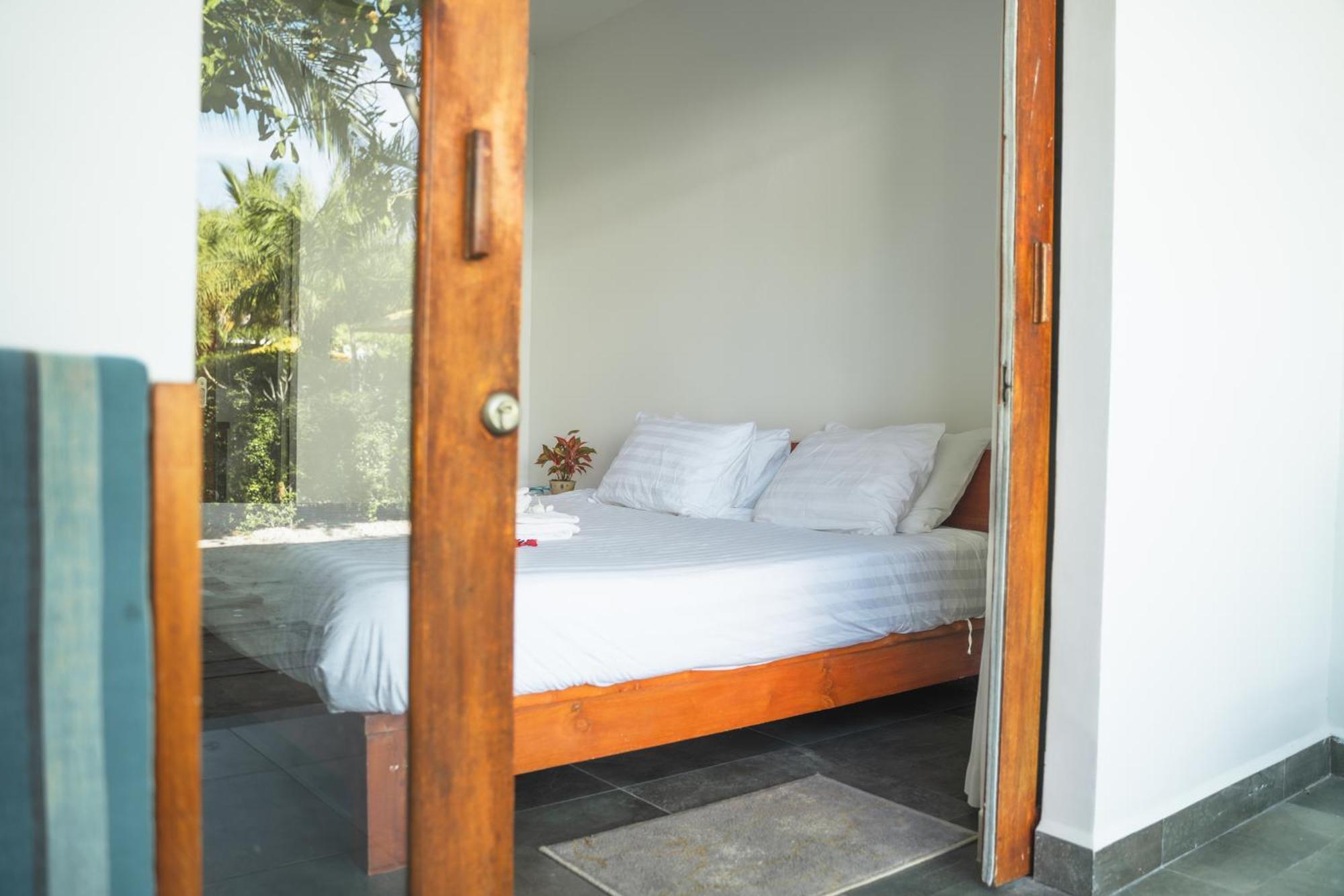Kaoh Touch Long Set Resort מראה חיצוני תמונה