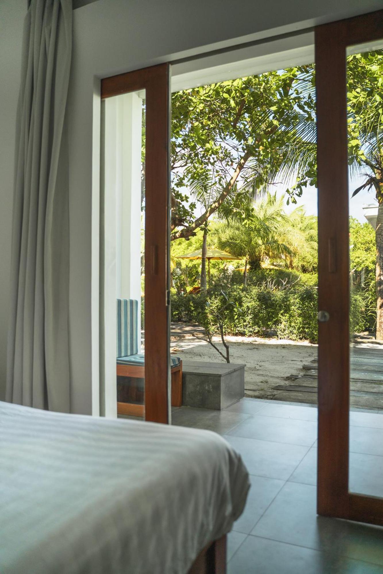 Kaoh Touch Long Set Resort מראה חיצוני תמונה