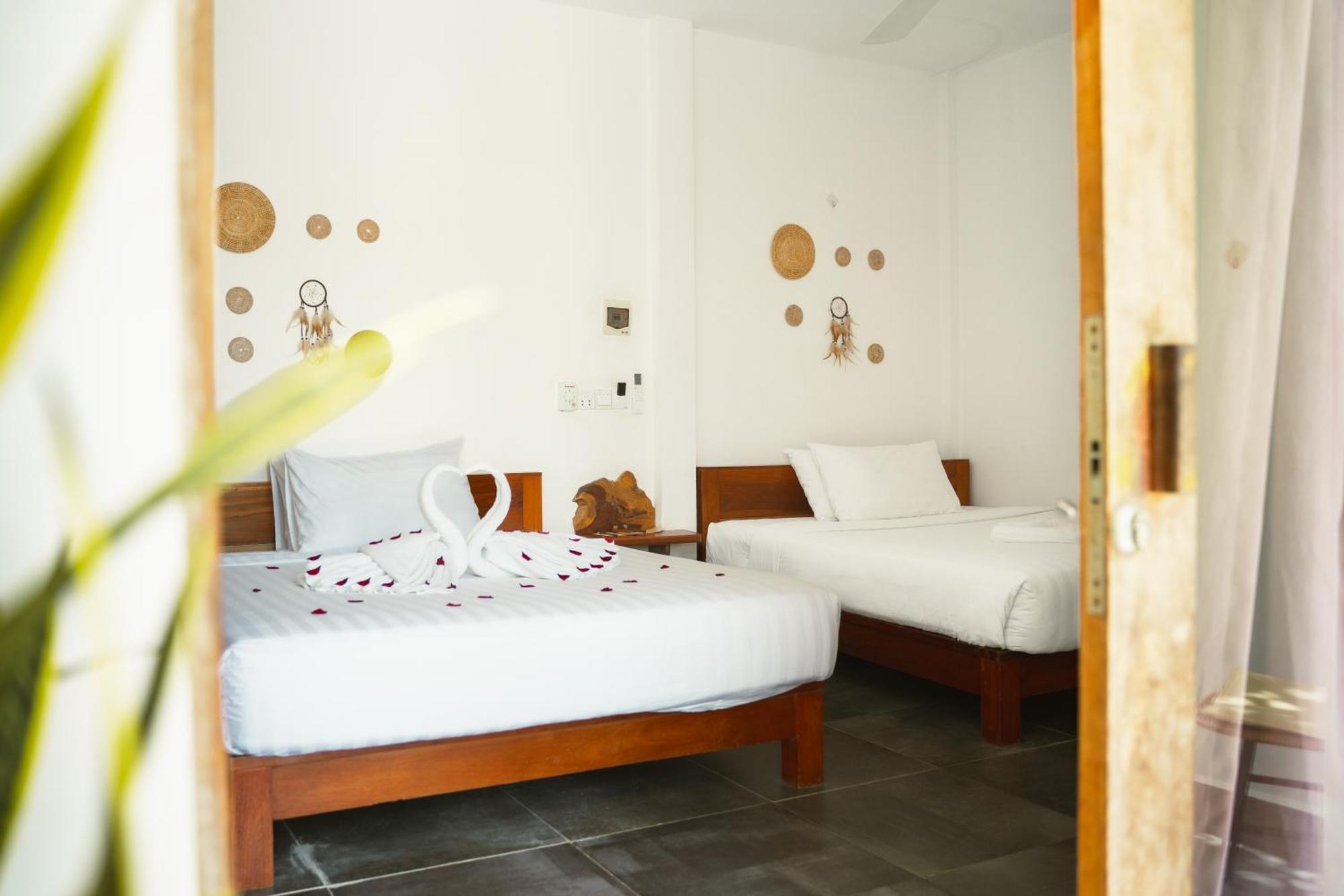 Kaoh Touch Long Set Resort מראה חיצוני תמונה