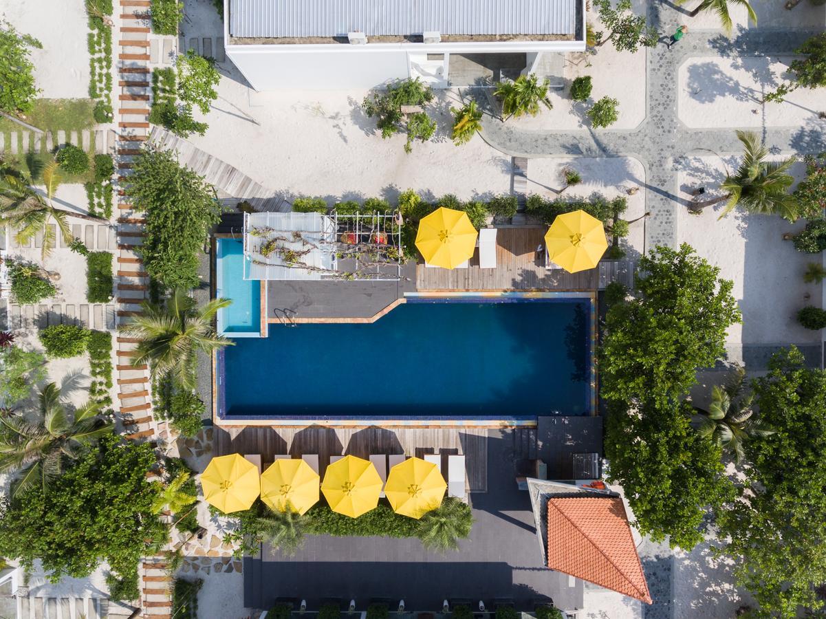 Kaoh Touch Long Set Resort מראה חיצוני תמונה