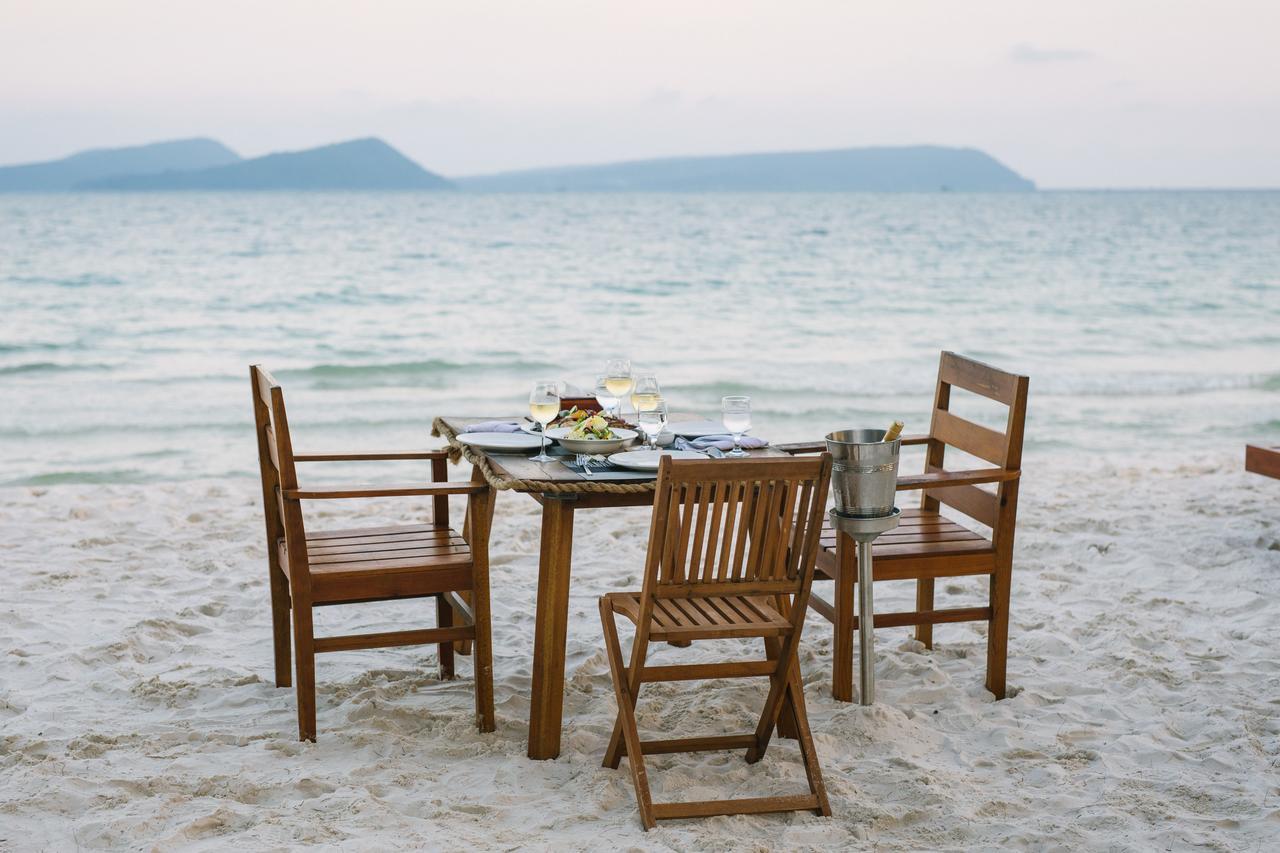 Kaoh Touch Long Set Resort מראה חיצוני תמונה