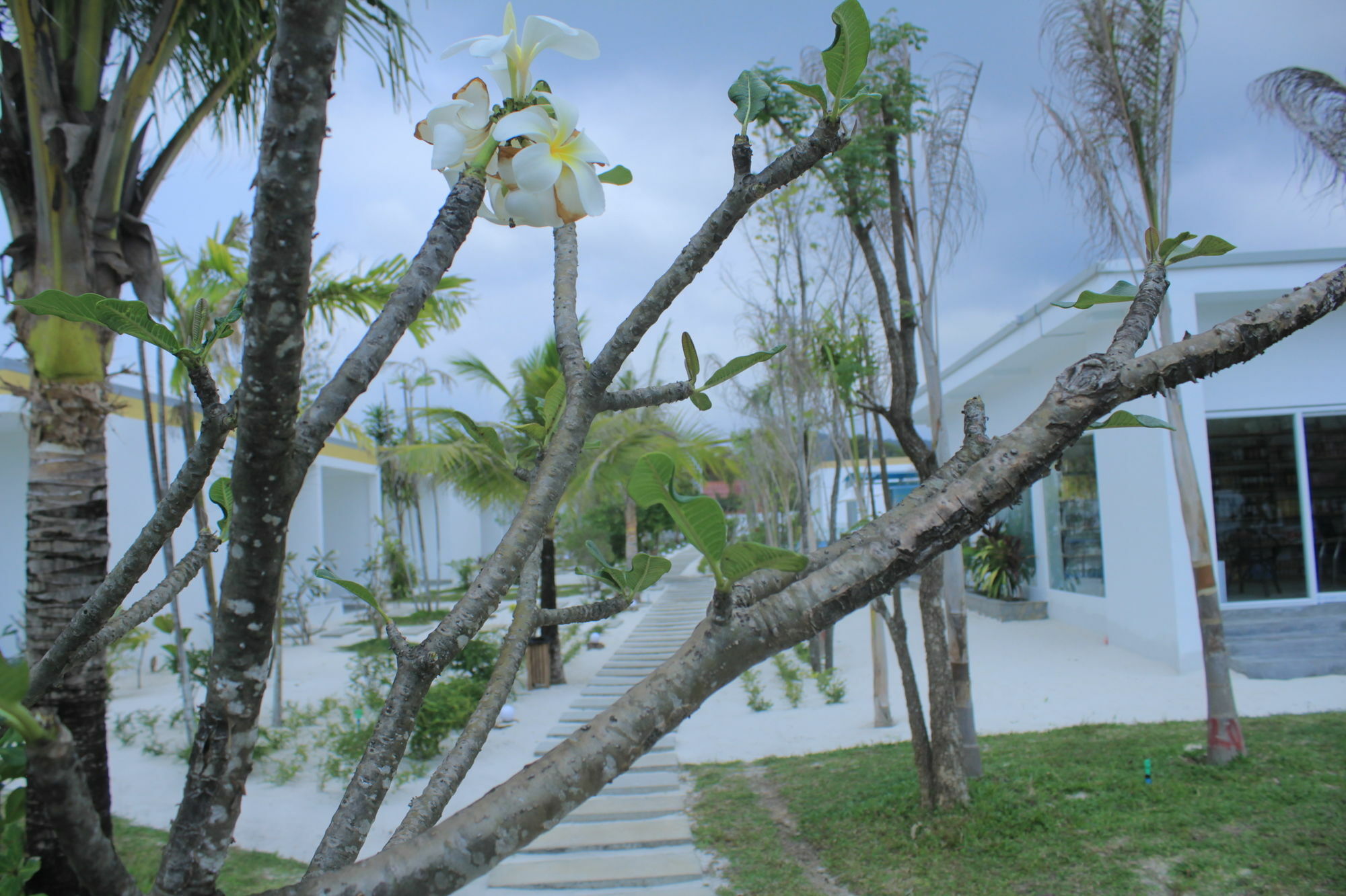 Kaoh Touch Long Set Resort מראה חיצוני תמונה